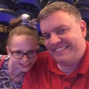 Meet your Posher, Buck